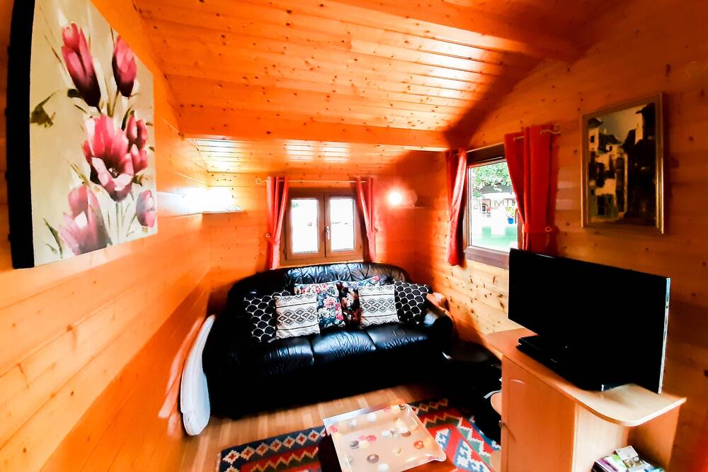 Photo of Bedroom in Amboise