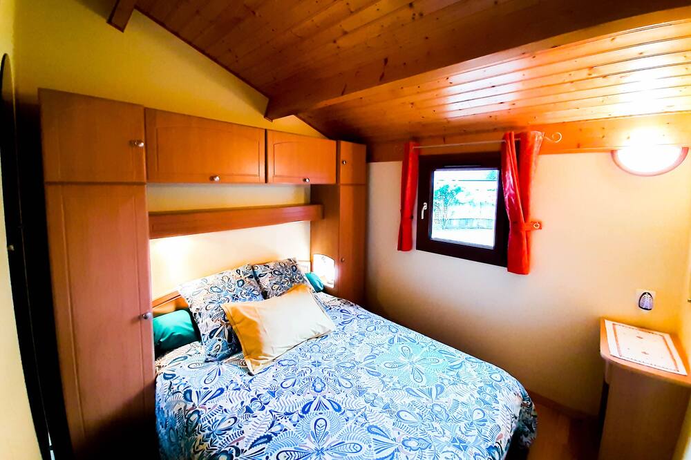 Photo of Bedroom in Amboise