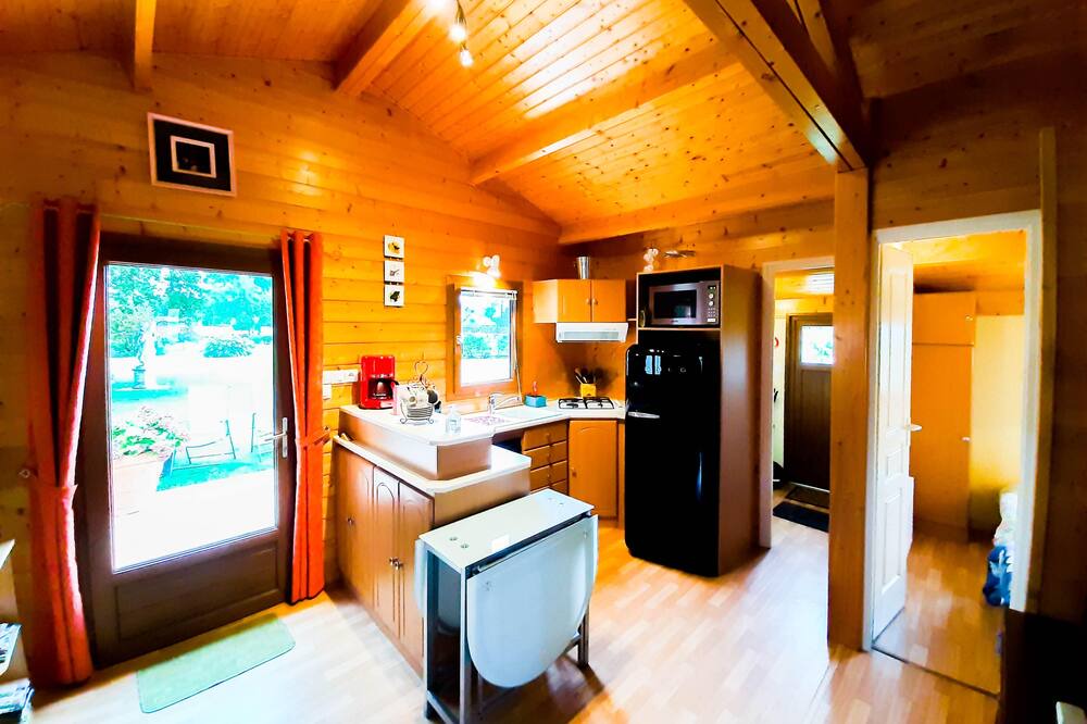 Photo of Kitchen in Amboise