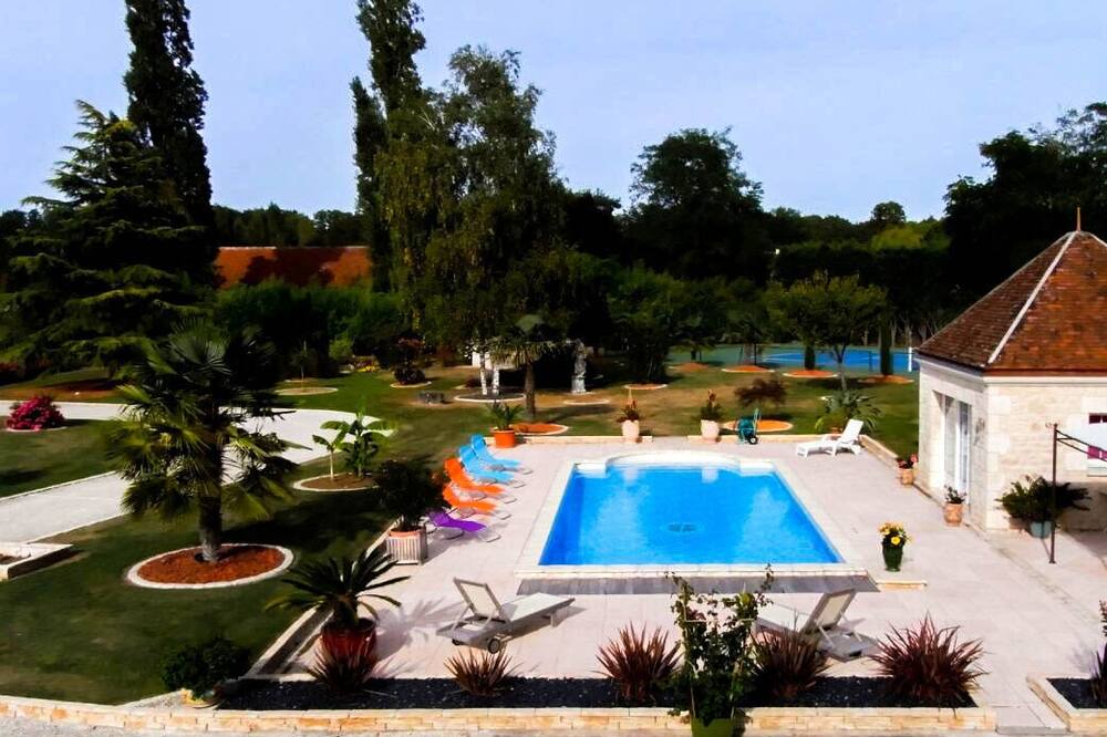 Photo of Outdoor in Amboise