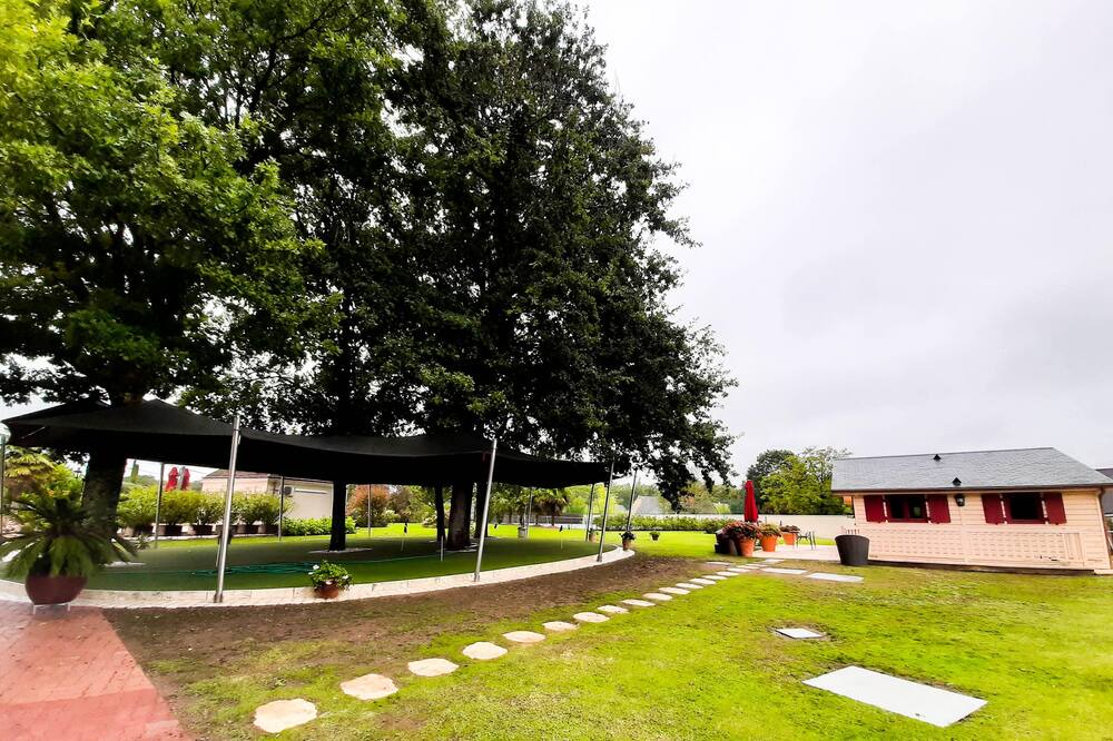 Photo of Outdoor in Amboise
