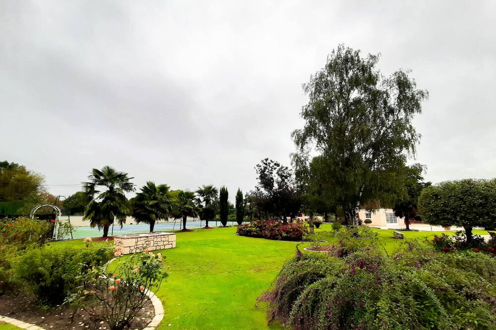 Photo of Outdoor in Amboise