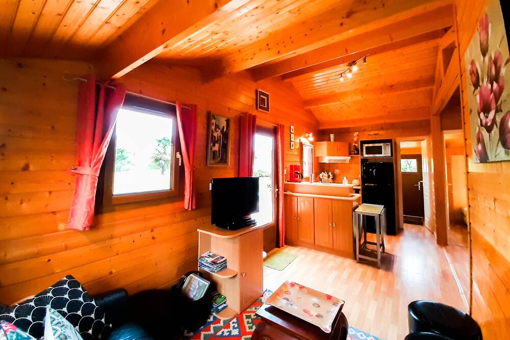 Photo of Livingroom in Amboise
