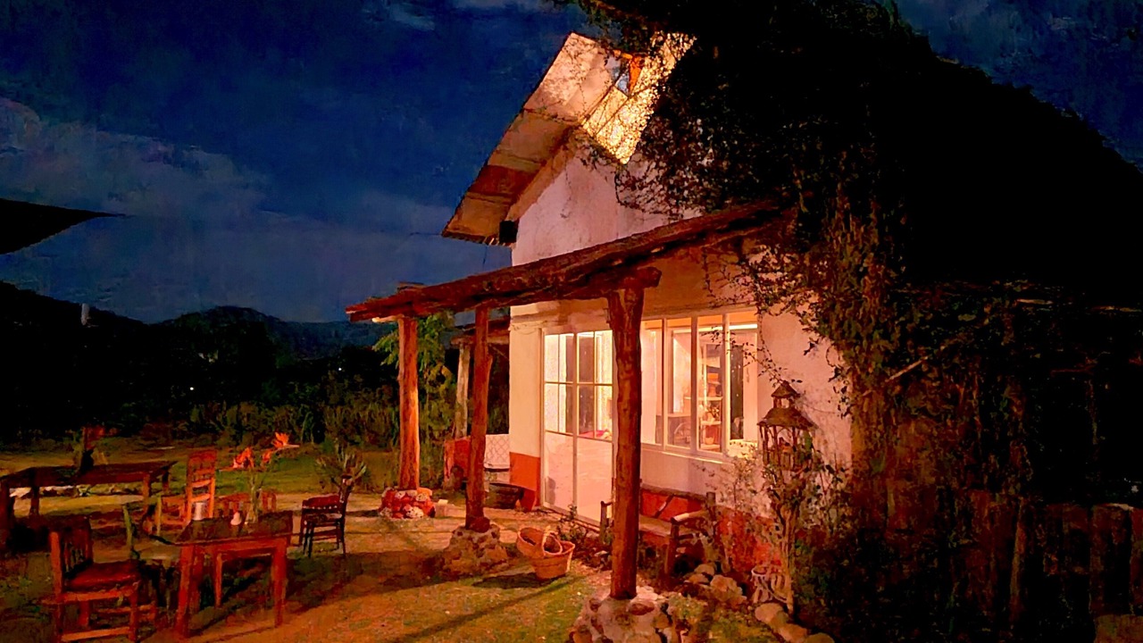 Photo of Outdoor in El Santuario