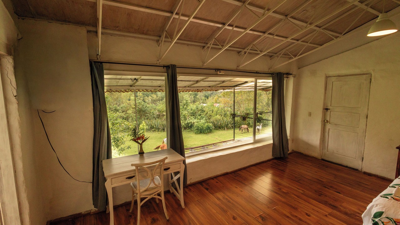Photo of Bedroom in El Santuario
