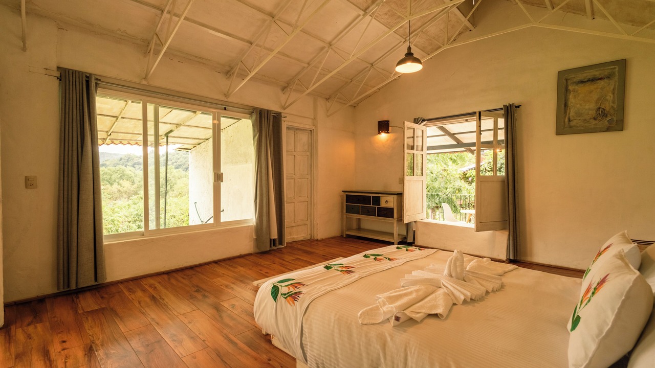Photo of Bedroom in El Santuario