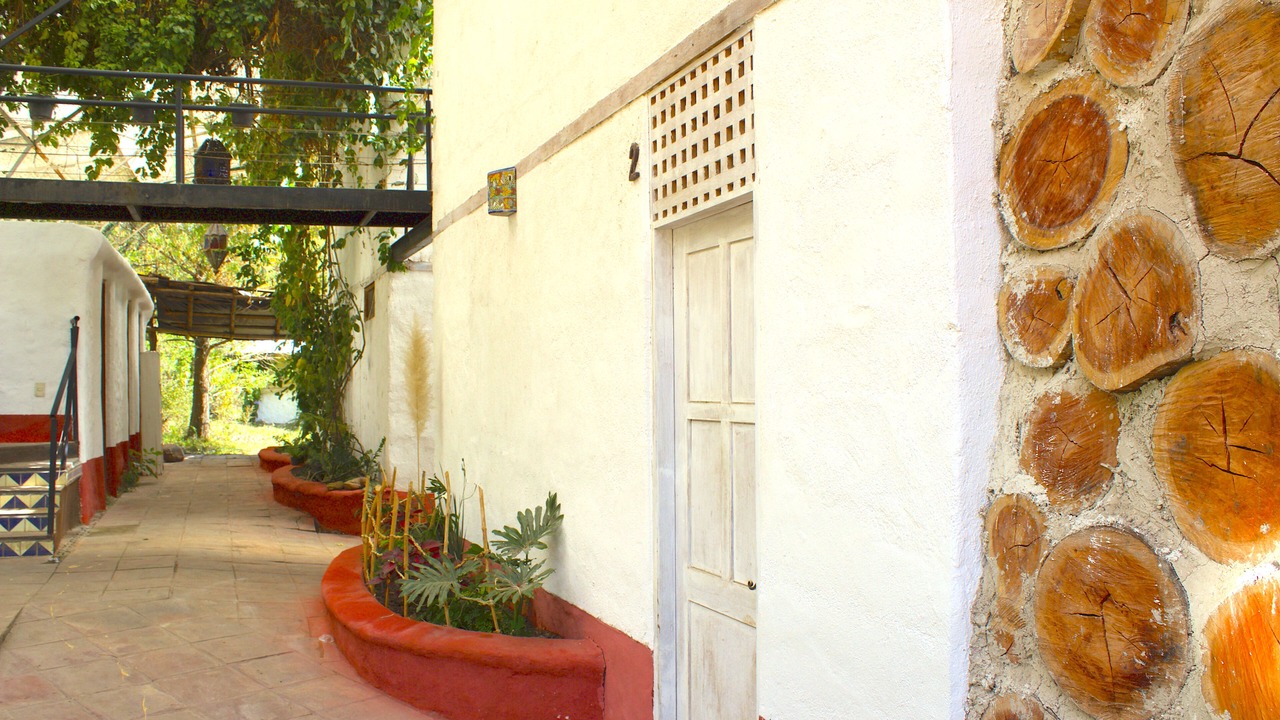 Photo of Outdoor in El Santuario