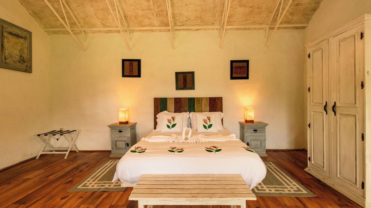 Photo of Bedroom in El Santuario