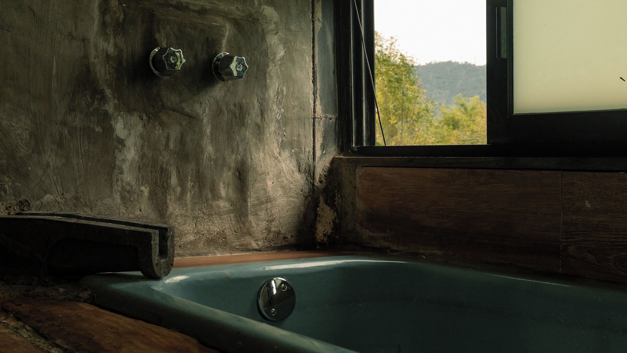 Photo of Bathroom in El Santuario