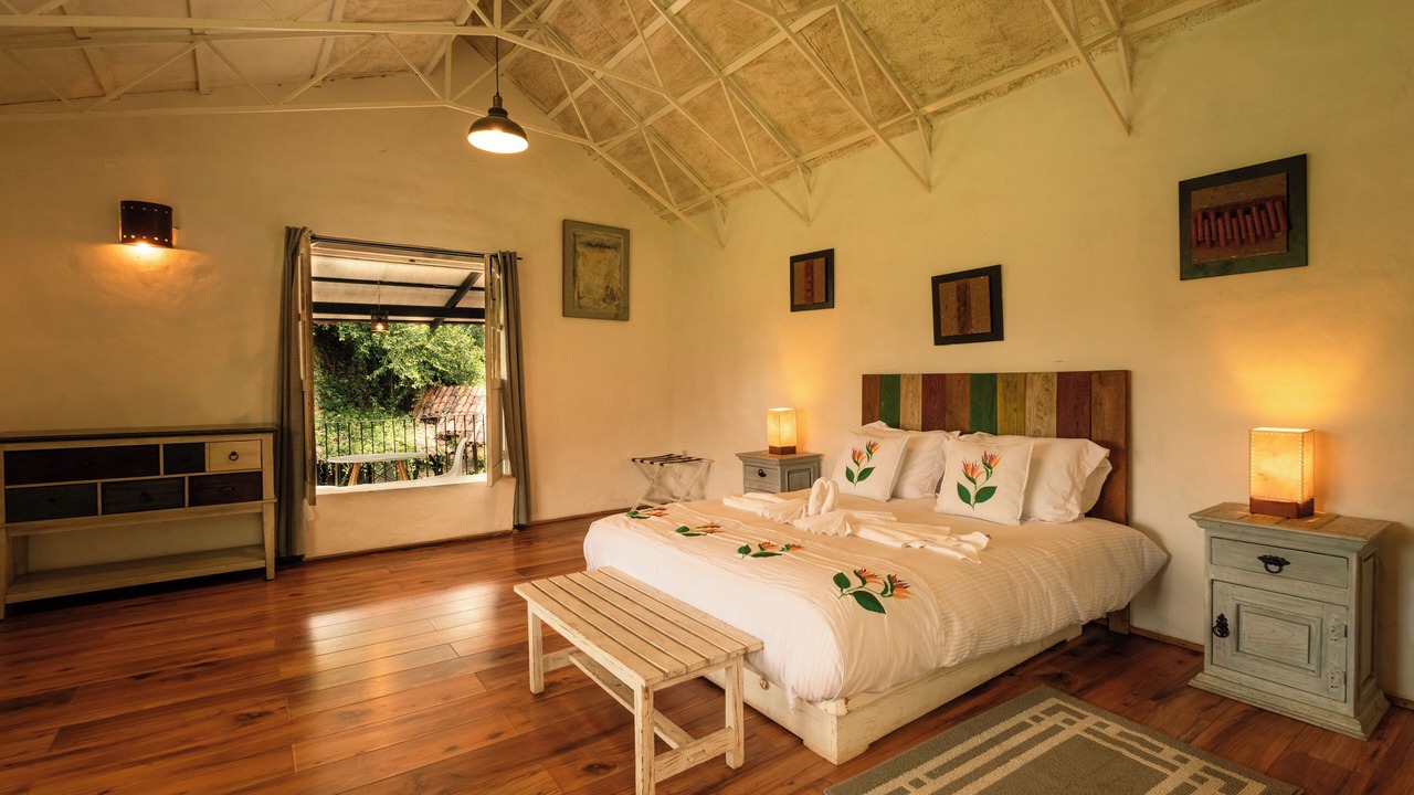 Photo of Bedroom in El Santuario