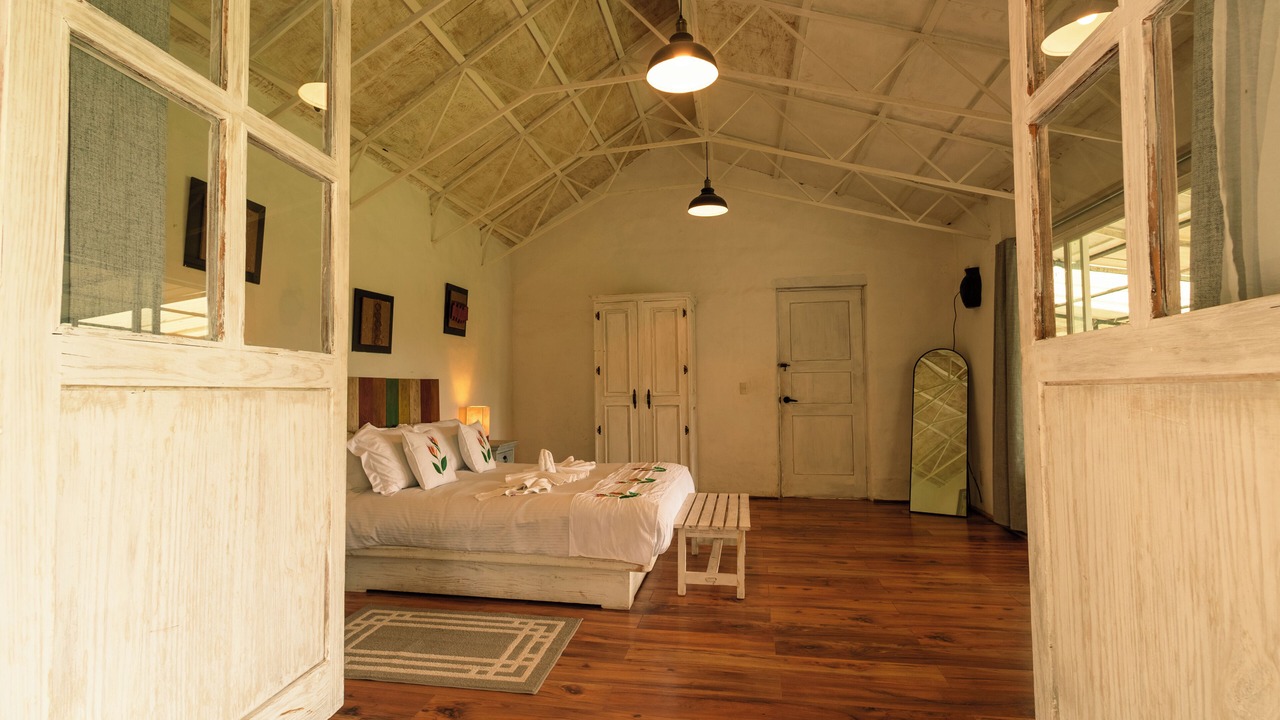 Photo of Bedroom in El Santuario