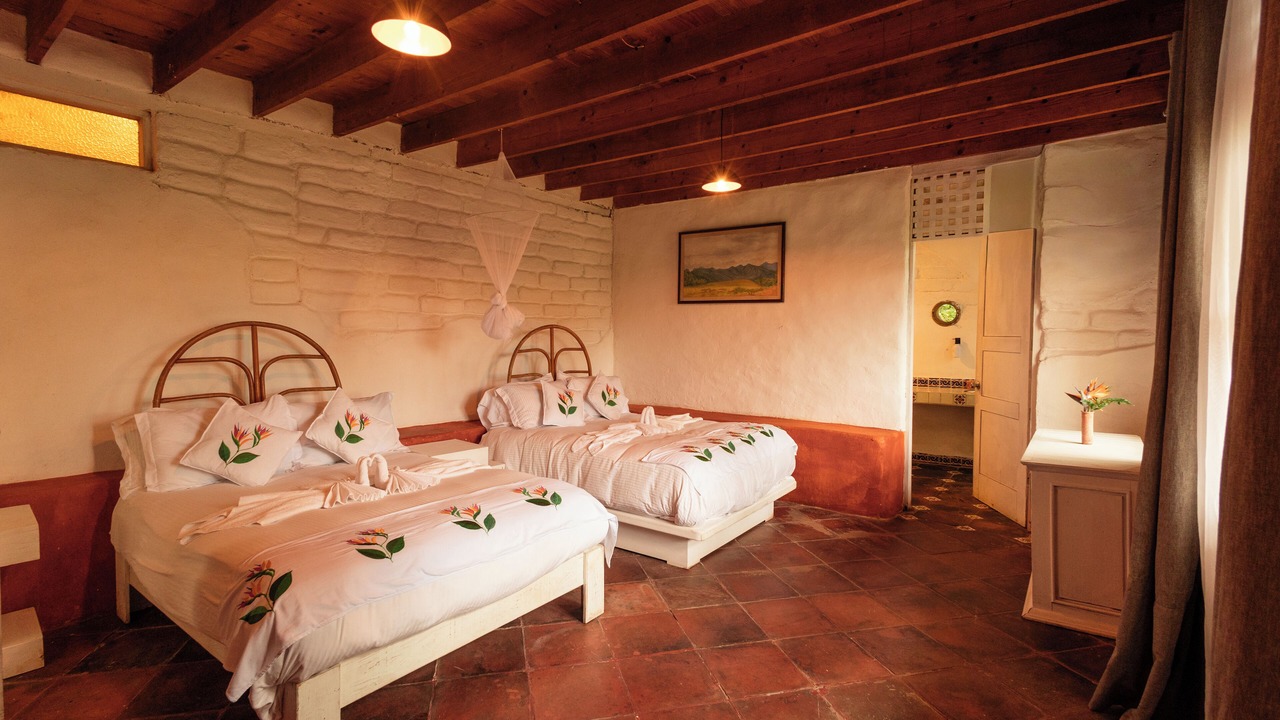 Photo of Bedroom in El Santuario