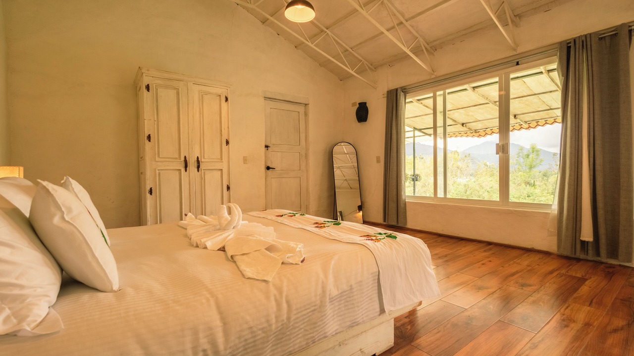Photo of Bedroom in El Santuario