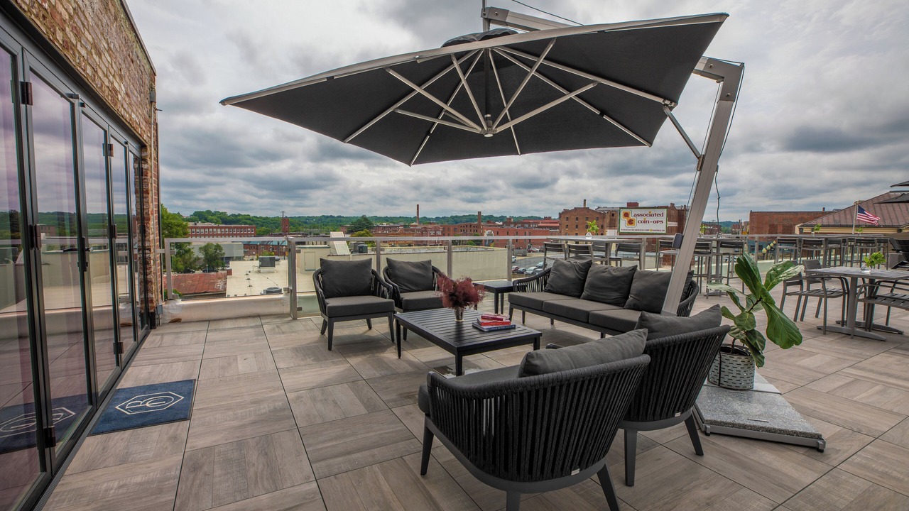 Photo of Patio Balcony in Danville