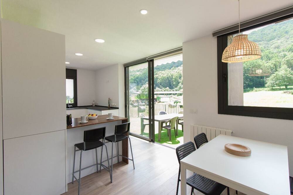 Photo of Kitchen in La Vall de Bianya