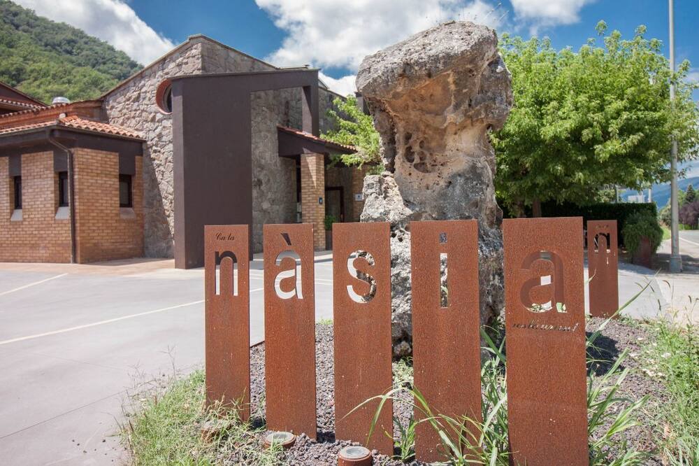 Photo of Outdoor in La Vall de Bianya