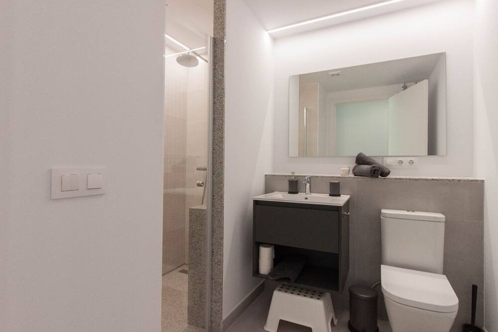 Photo of Bathroom in La Vall de Bianya