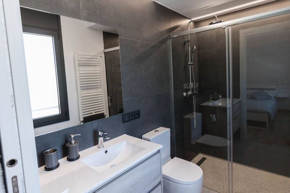 Photo of Bathroom in La Vall de Bianya