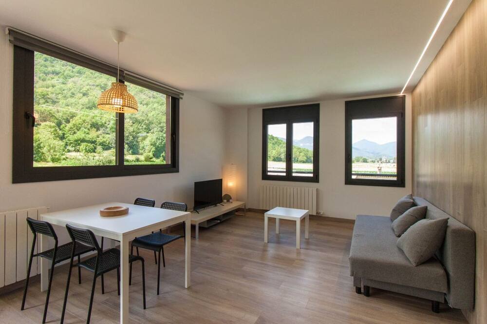 Photo of Livingroom in La Vall de Bianya