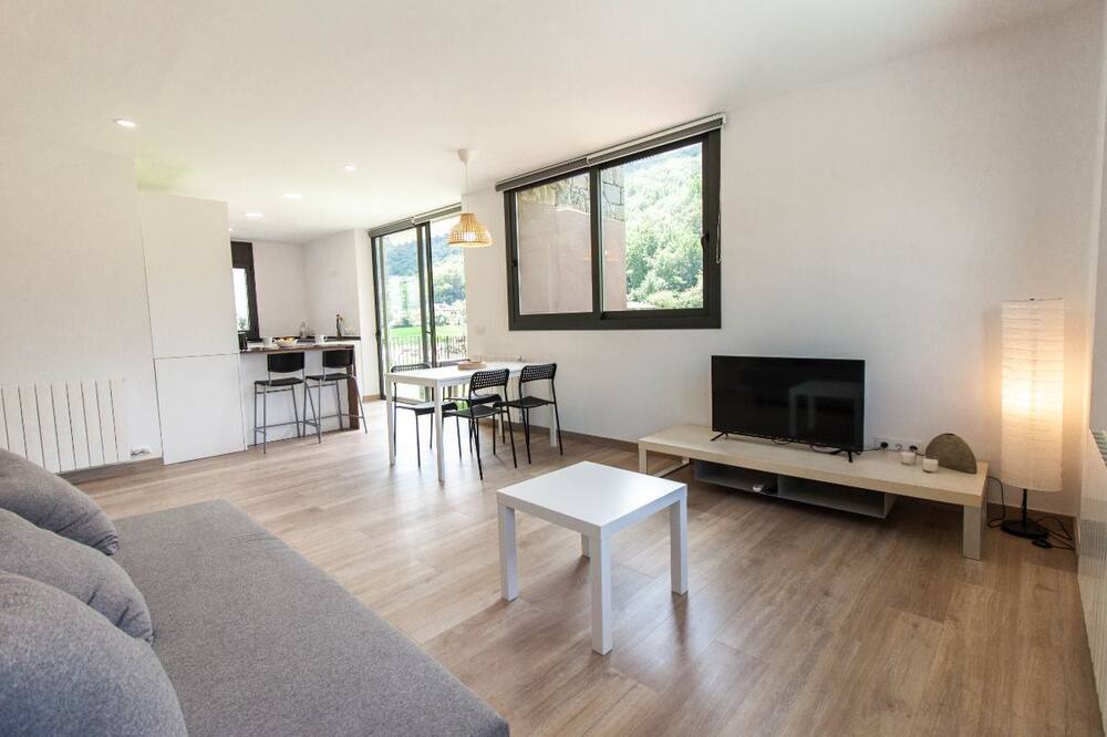 Photo of Livingroom in La Vall de Bianya