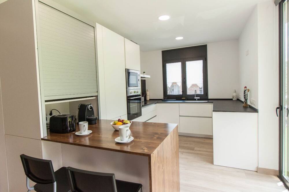 Photo of Kitchen in La Vall de Bianya