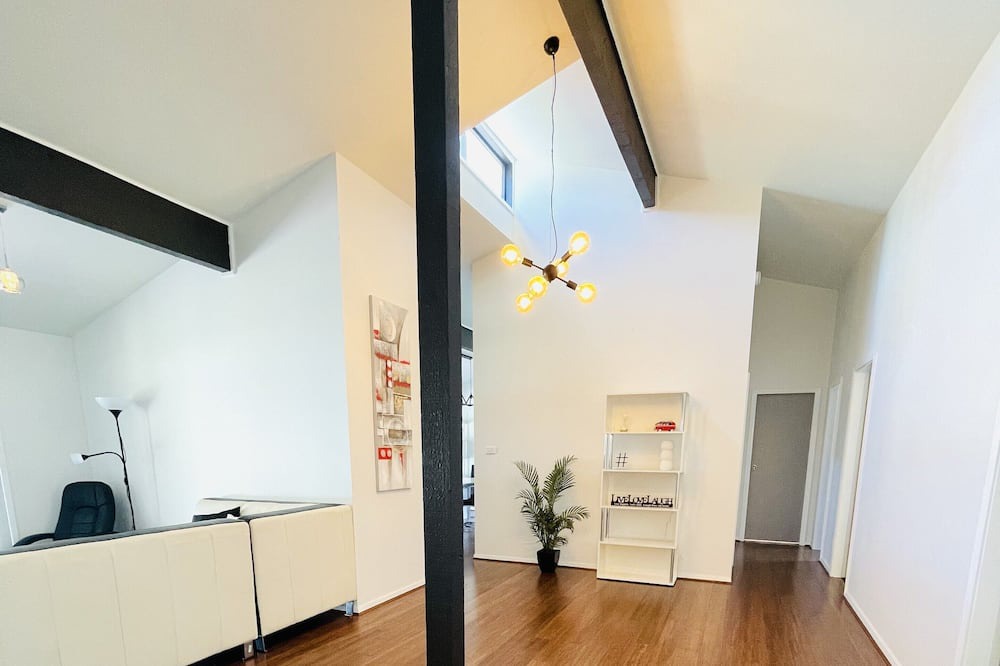 Photo of Bedroom in Bolton Point