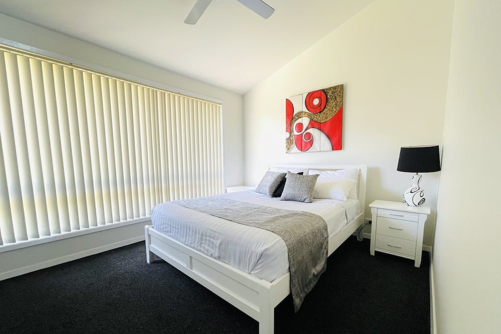 Photo of Bedroom in Bolton Point