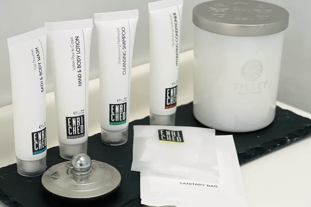 Photo of Bathroom in Bolton Point