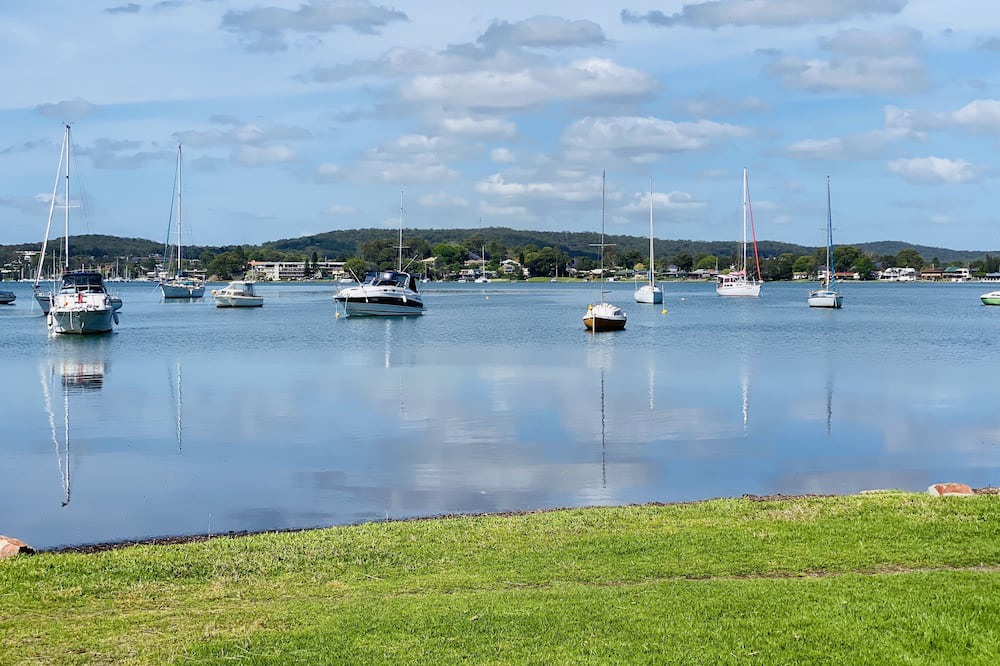 Photo of Outdoor in Bolton Point