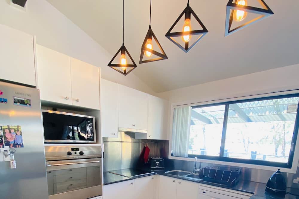 Photo of Kitchen in Bolton Point