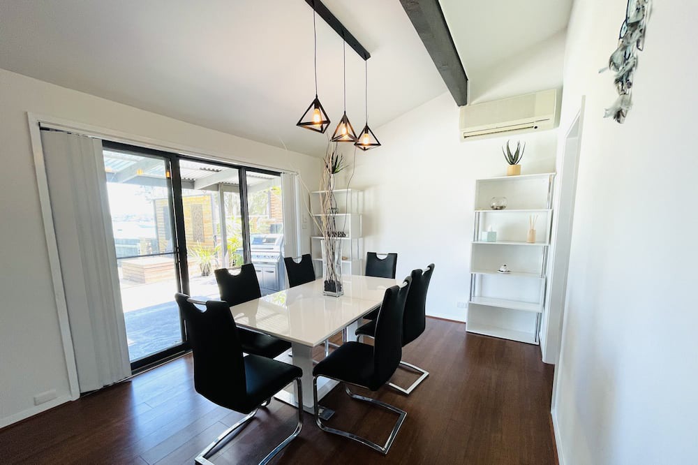 Photo of Kitchen in Bolton Point