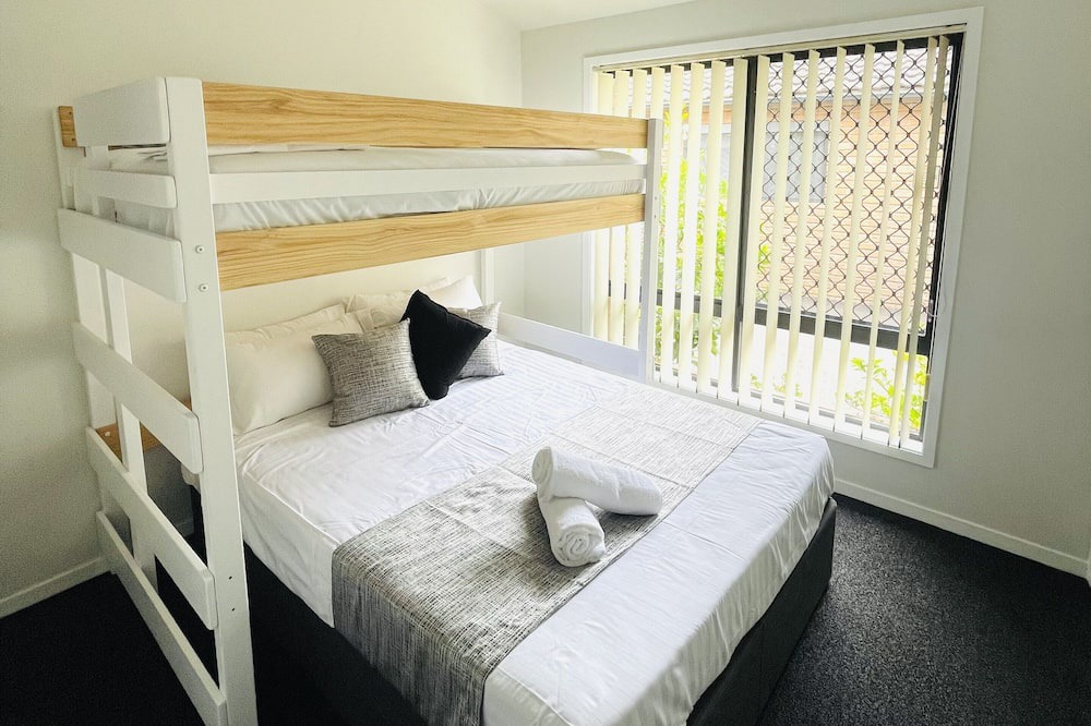 Photo of Bedroom in Bolton Point