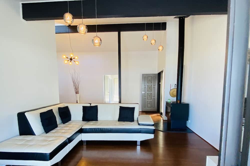 Photo of Bedroom in Bolton Point