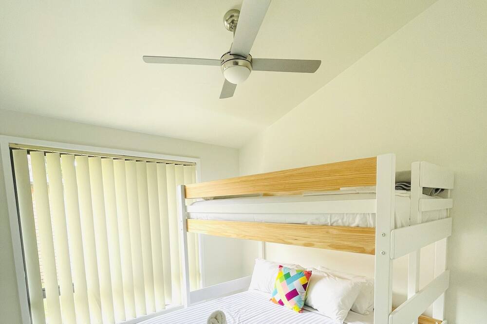 Photo of Bedroom in Bolton Point