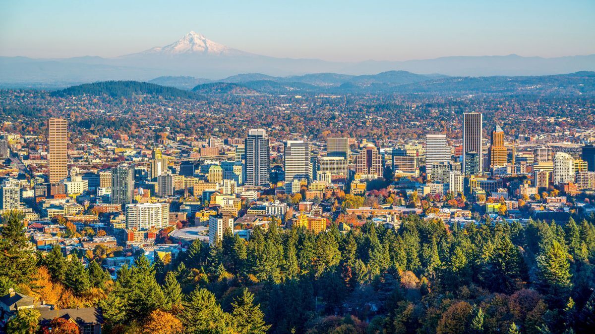 Photo of Outdoor in Parkrose