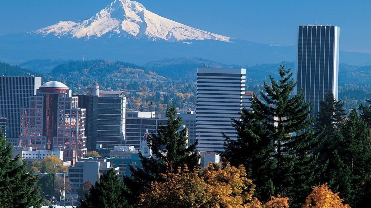 Photo of Outdoor in Parkrose