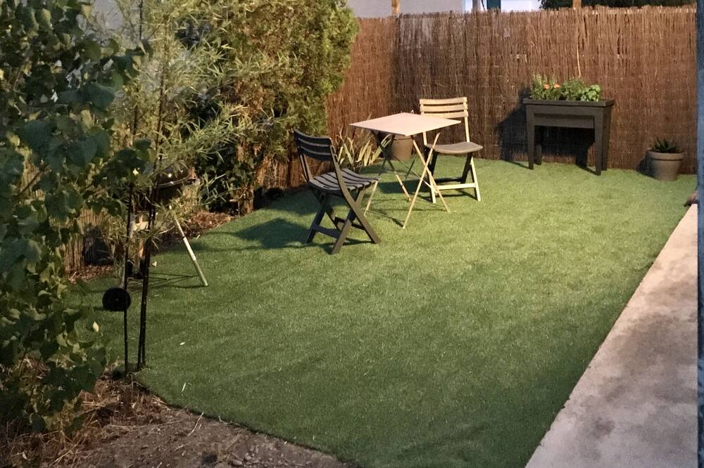 Photo of Outdoor in Muret