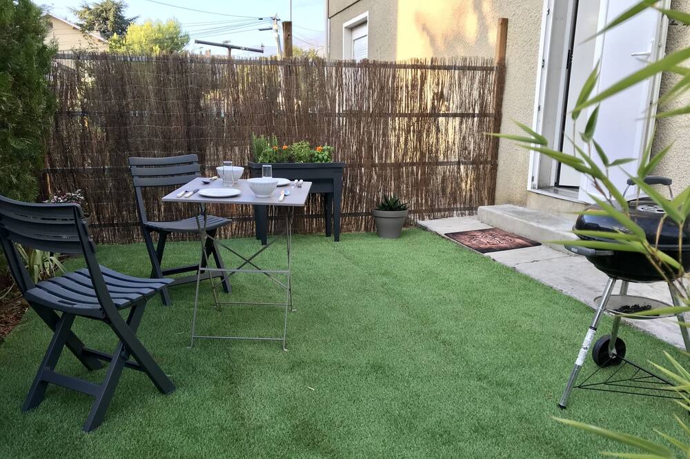 Photo of Outdoor in Muret