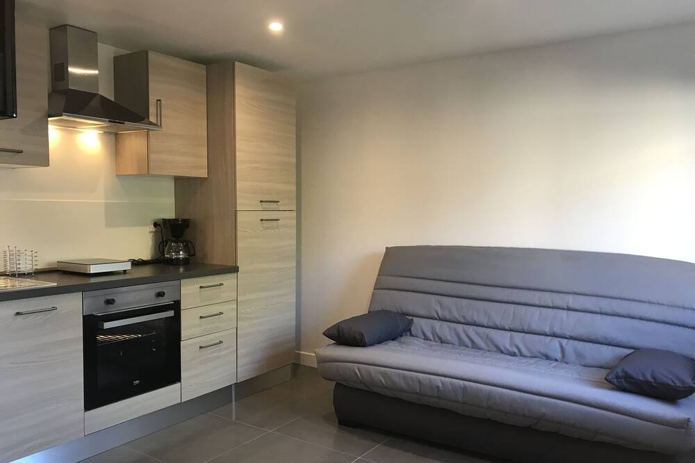 Photo of Kitchen in Muret