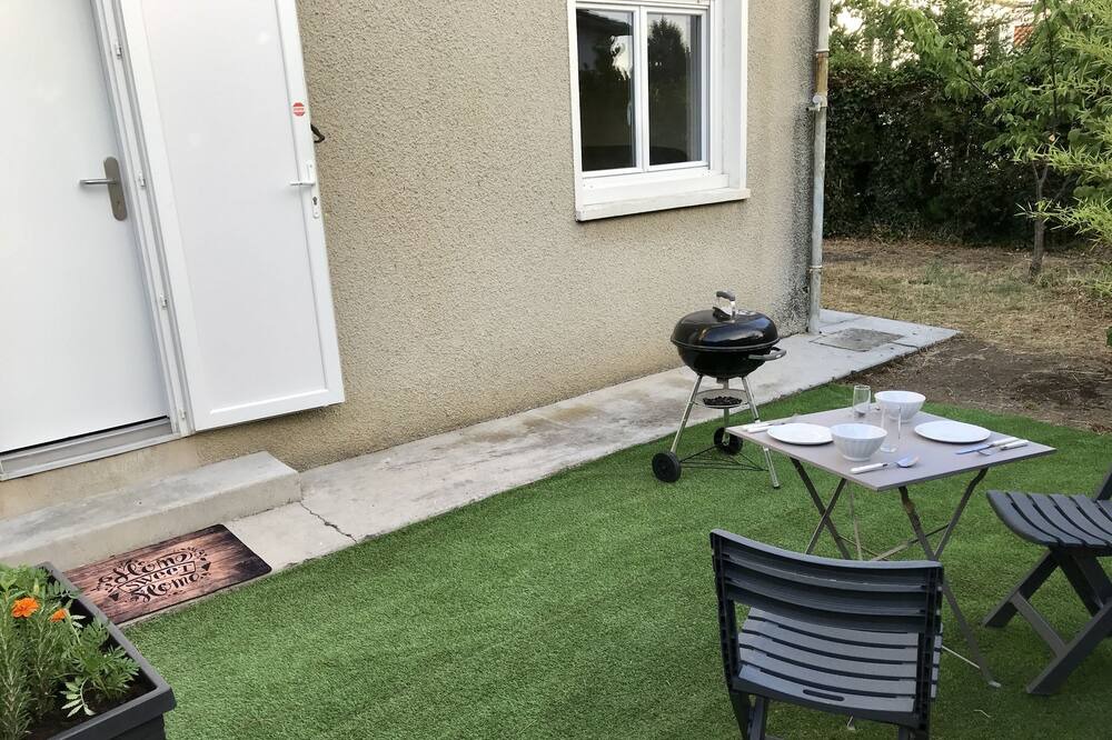 Photo of Outdoor in Muret