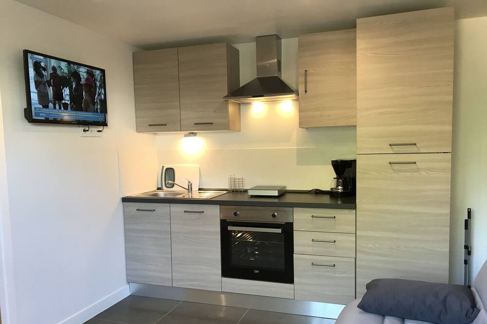 Photo of Kitchen in Muret