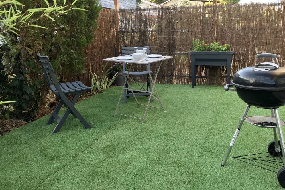 Photo of Outdoor in Muret