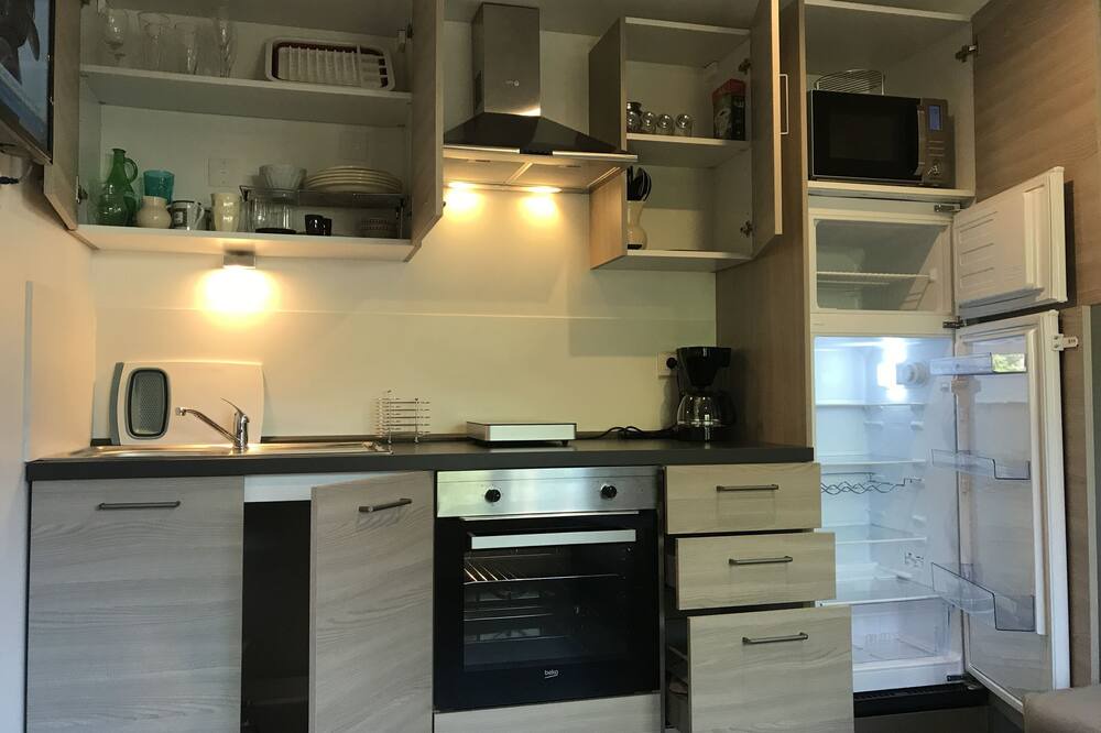 Photo of Kitchen in Muret