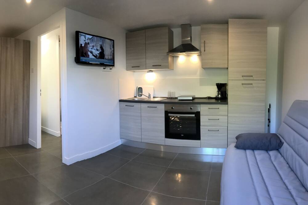 Photo of Kitchen in Muret