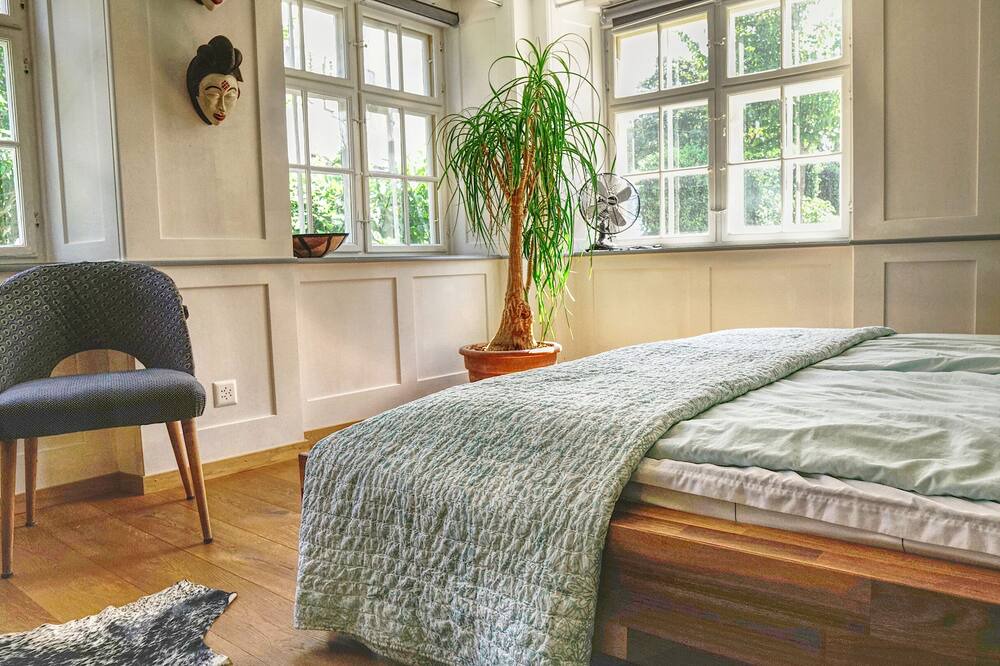 Photo of Bedroom in Tagerwilen