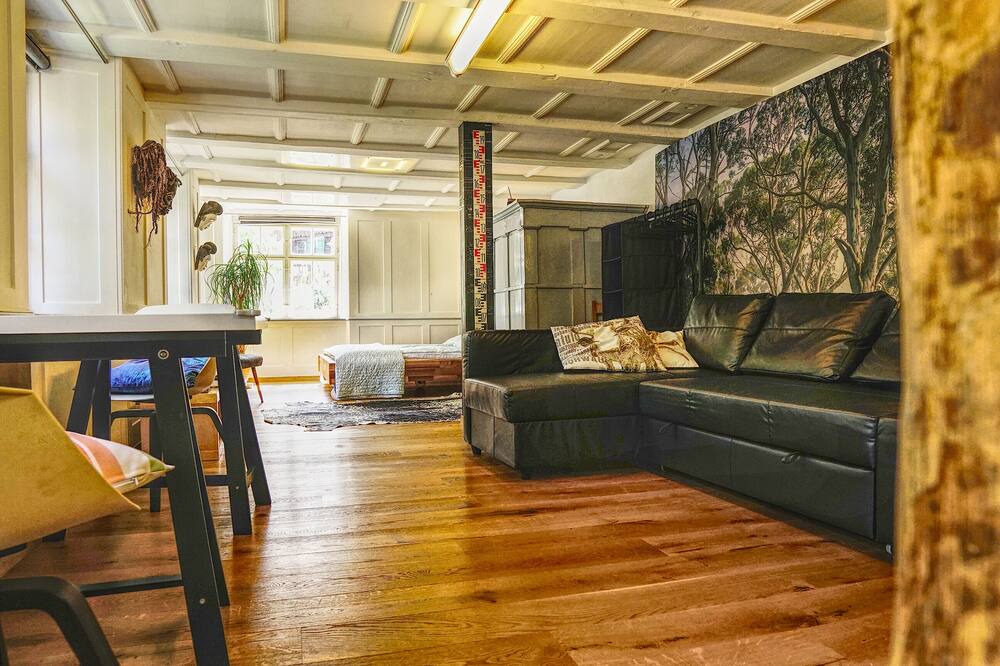 Photo of Livingroom in Tagerwilen