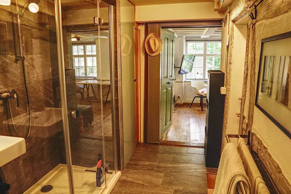 Photo of Bathroom in Tagerwilen