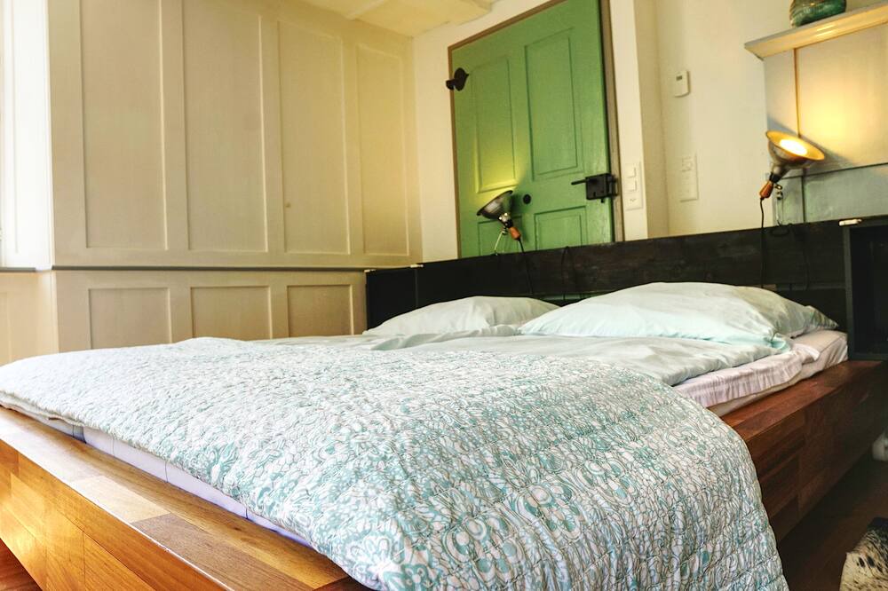 Photo of Bedroom in Tagerwilen