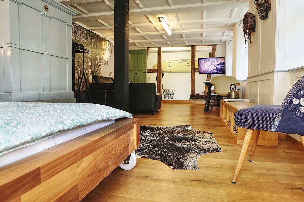 Photo of Bedroom in Tagerwilen
