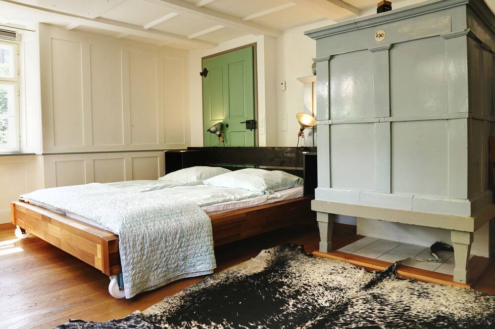 Photo of Bedroom in Tagerwilen